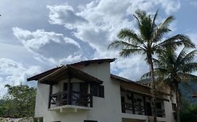 Suítes Maresias